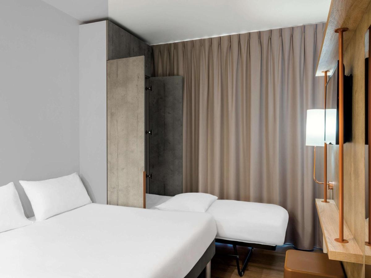 ไอบิส บัดเจ็ต เดียป ซองทร์ ปอร์ Hotel ดิเอป ภายนอก รูปภาพ