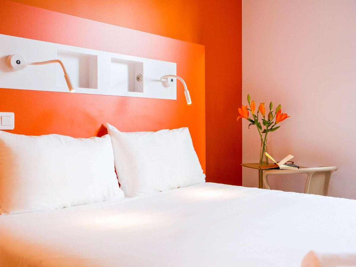 ไอบิส บัดเจ็ต เดียป ซองทร์ ปอร์ Hotel ดิเอป ภายนอก รูปภาพ