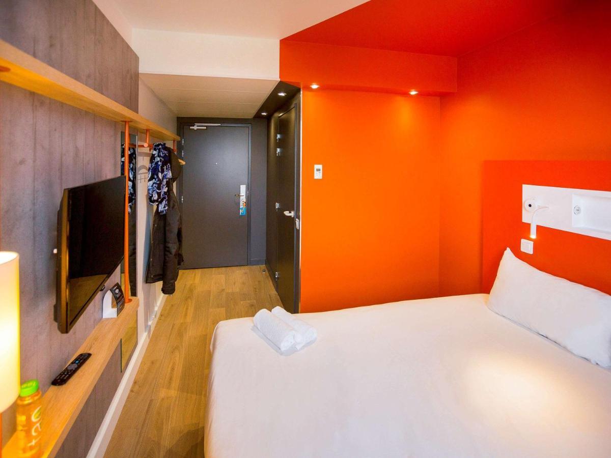 ไอบิส บัดเจ็ต เดียป ซองทร์ ปอร์ Hotel ดิเอป ภายนอก รูปภาพ