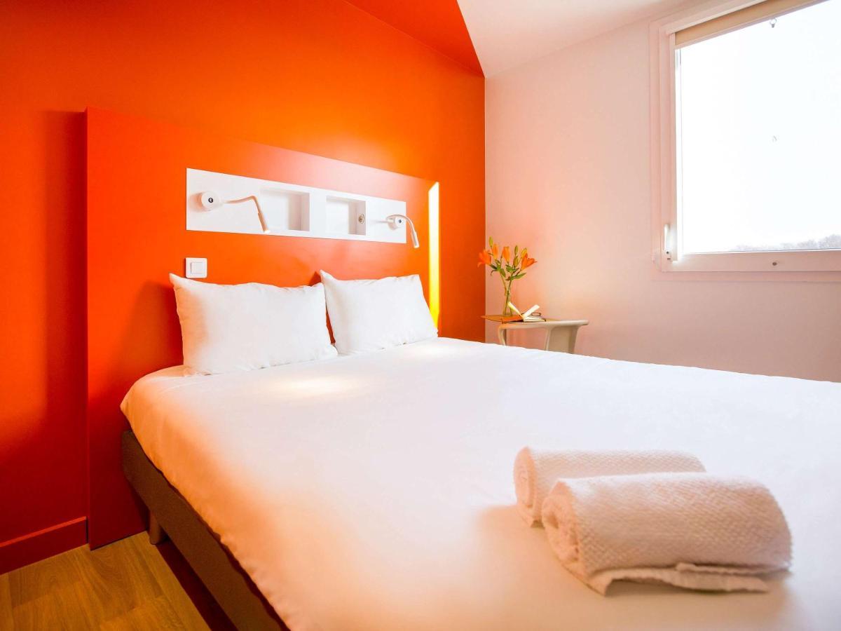 ไอบิส บัดเจ็ต เดียป ซองทร์ ปอร์ Hotel ดิเอป ภายนอก รูปภาพ